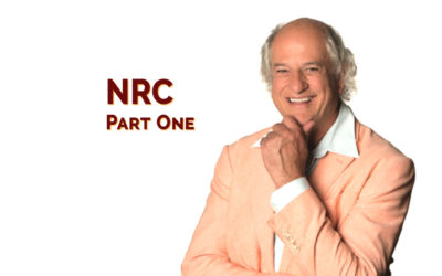 NRC Part One